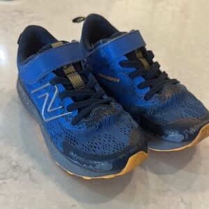 New Balance Sneakers Kids size 12